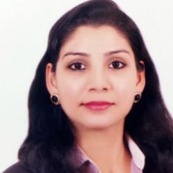 Kanu Chaudhary