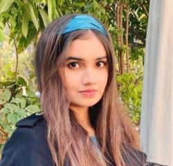 Mariyum Noor