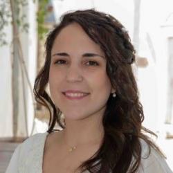 Anthea Papadopoulou