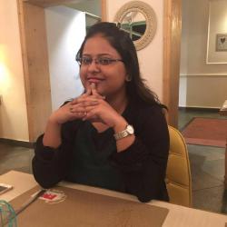 Pritha Bose