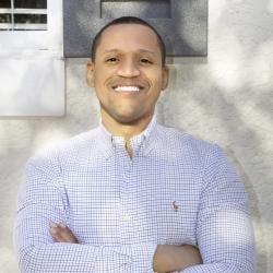 Wesley Cherisien