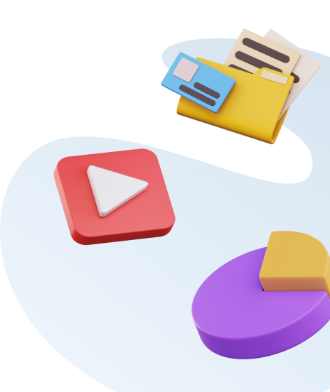 Bring your information to life.