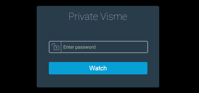 visme-private