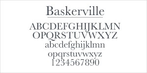 Download A Brief History Of Typeface Styles And Classifications Yellowimages Mockups