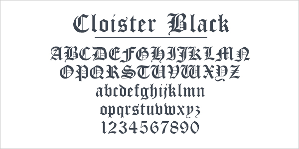 Download A Brief History Of Typeface Styles And Classifications SVG Cut Files