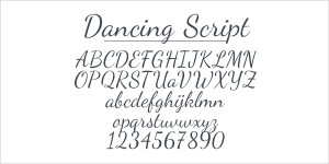 Download A Brief History Of Typeface Styles And Classifications SVG Cut Files