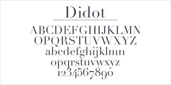 Download A Brief History Of Typeface Styles And Classifications Yellowimages Mockups