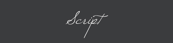 Download A Brief History Of Typeface Styles And Classifications SVG Cut Files