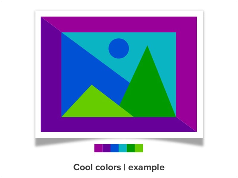 The basics of the color wheel for presentation design (Part I) -  Presentitude 