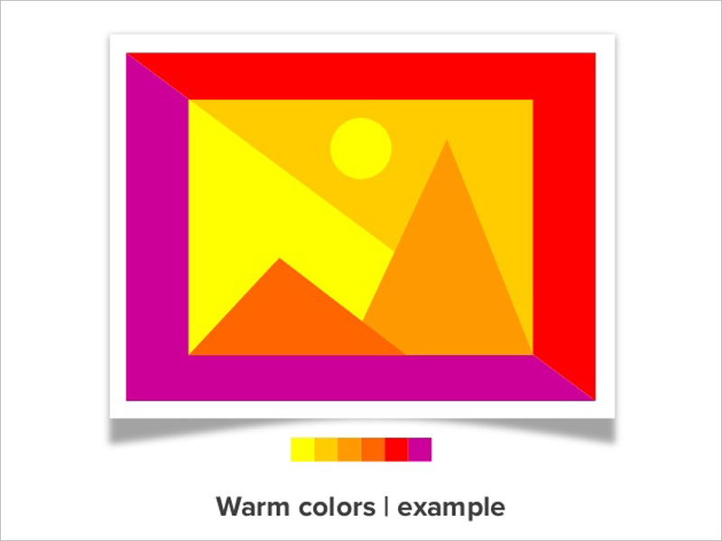 The basics of the color wheel for presentation design (Part I) -  Presentitude 