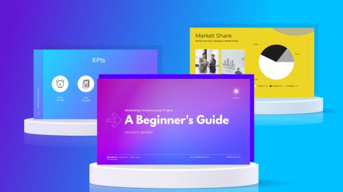 A Beginner’s Guide to Creating a Presentation With Visme