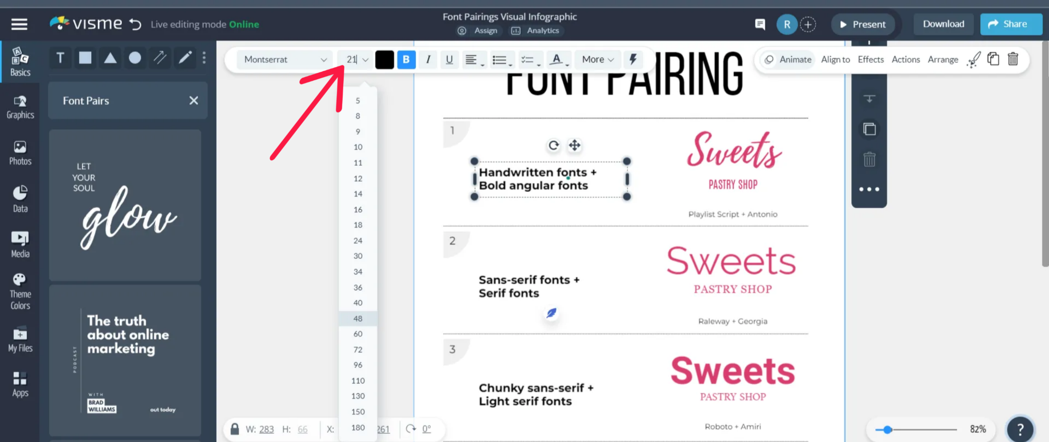 A Non-Designer’s Guide to Pairing Fonts