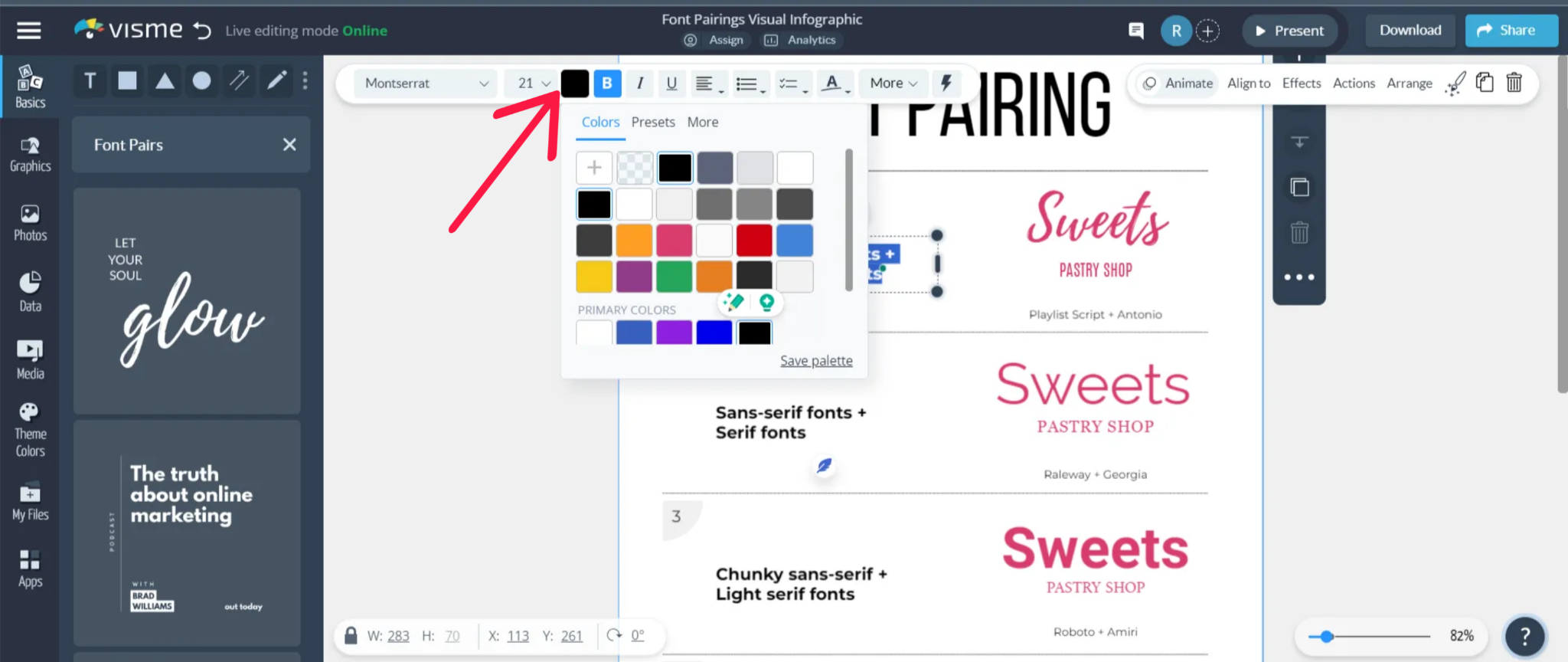 A Non-Designer’s Guide to Pairing Fonts