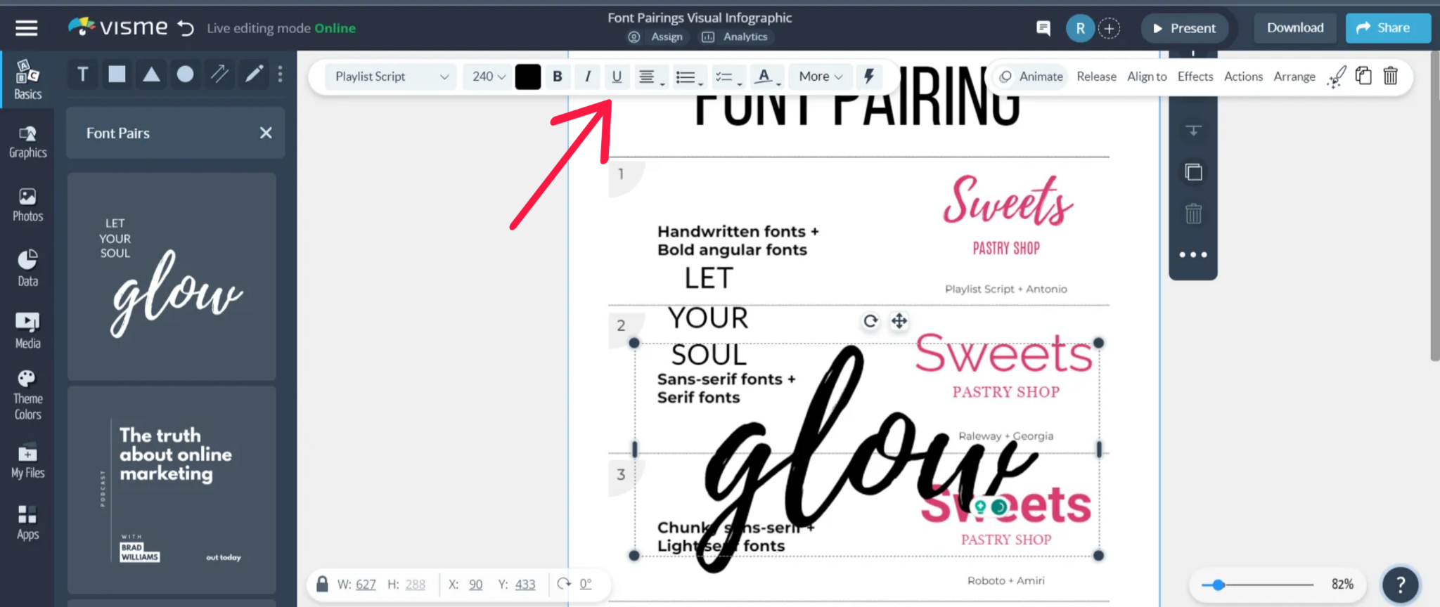  A Non-Designer’s Guide to Pairing Fonts