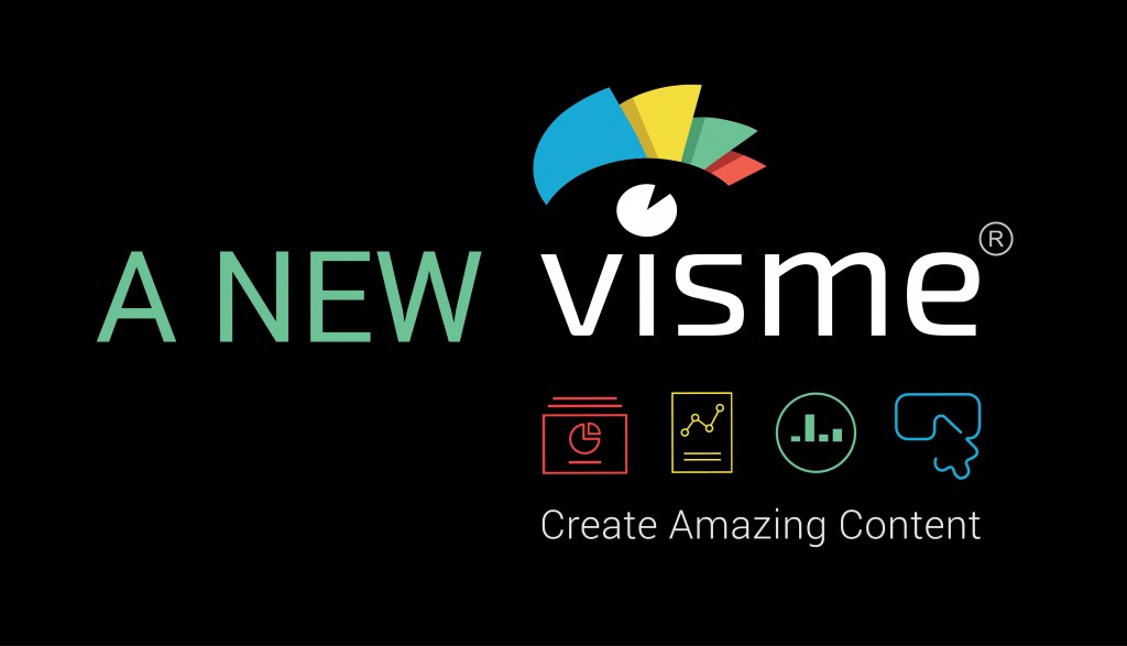 Announcing the Release of the New Visme