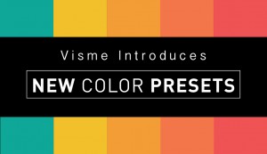 Paletas de cores para melhorar o design dos seus projetos