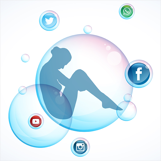 6 Charts That Prove Facebook Could Determine the of the Next