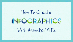 How to Create an Infographic with Animated GIFs in Visme