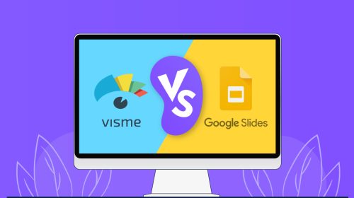 The Best Google Slide Alternative for Presentations