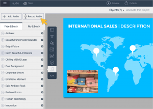 How to Create Your Own Visual Resume (Easy & Free)