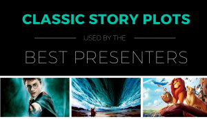 Con esta fórmula mágica de storytelling crearás una fantástica presentación