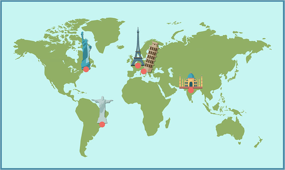 visme visualize me infographic contest visual life story