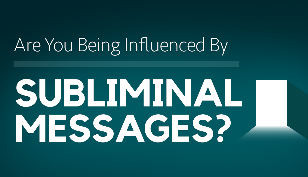 subliminal messages blog header