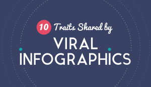 10 Traits Shared by Viral Infographics