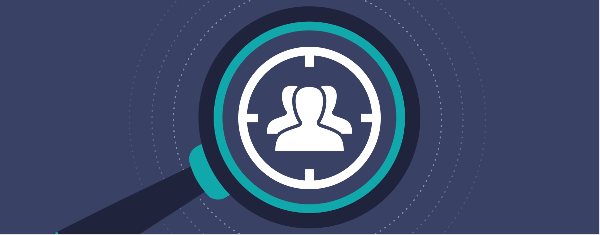 Compelling-Topic identify target audience