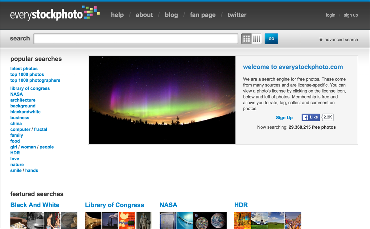 Free Design Resources for Non-Designers