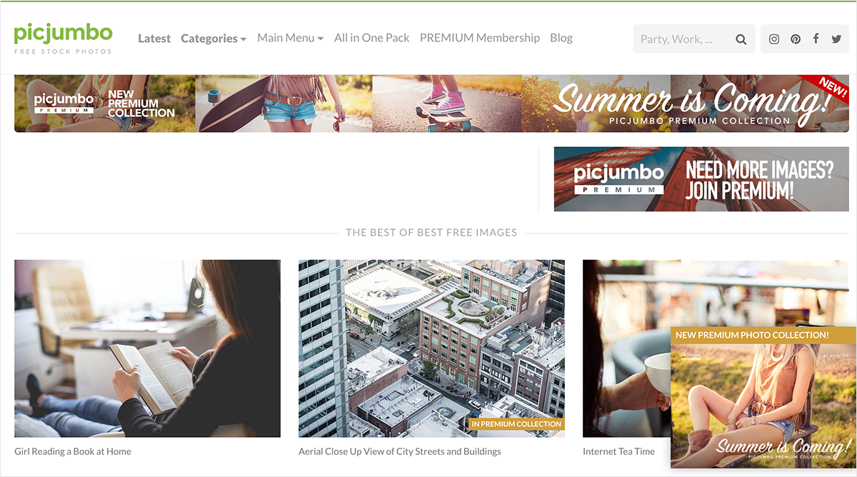 Free Design Resources for Non-Designers