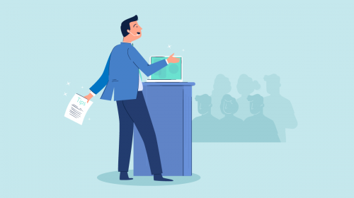 20 Dicas para você dominar suas apresentações em público