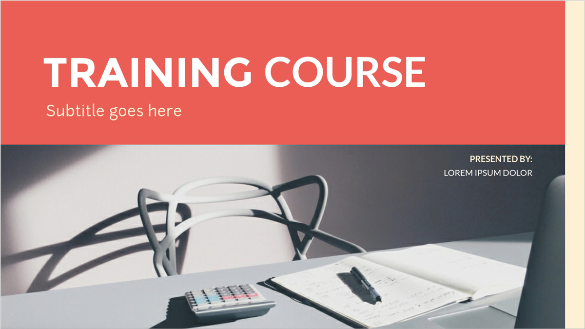 Beautiful Presentation Themes For Business Marketing Nonprofit And Education