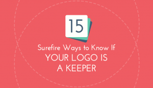 15 Dicas infalíveis para saber se seu design de logo é eficiente