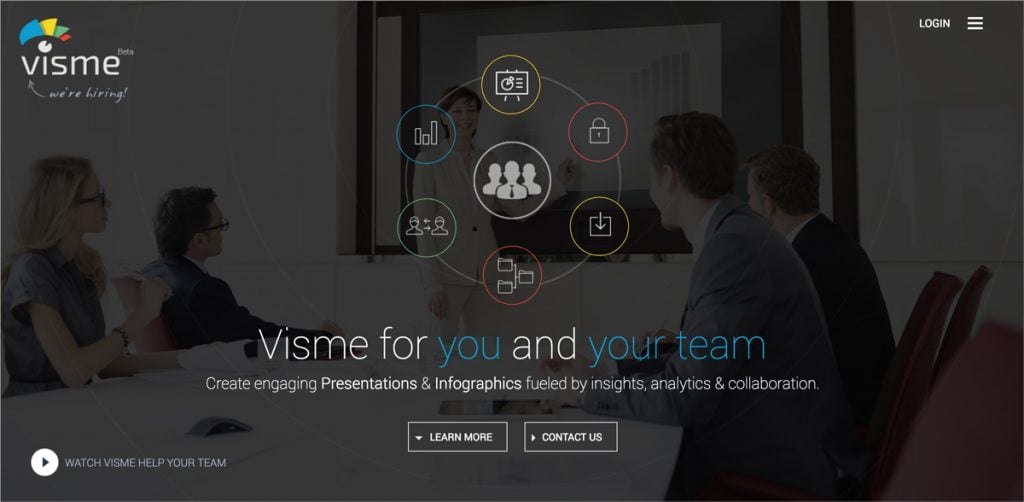 20 of the Best Design Collaboration Tools