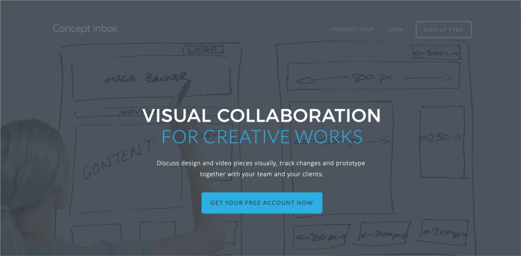 20 of the Best Design Collaboration Tools