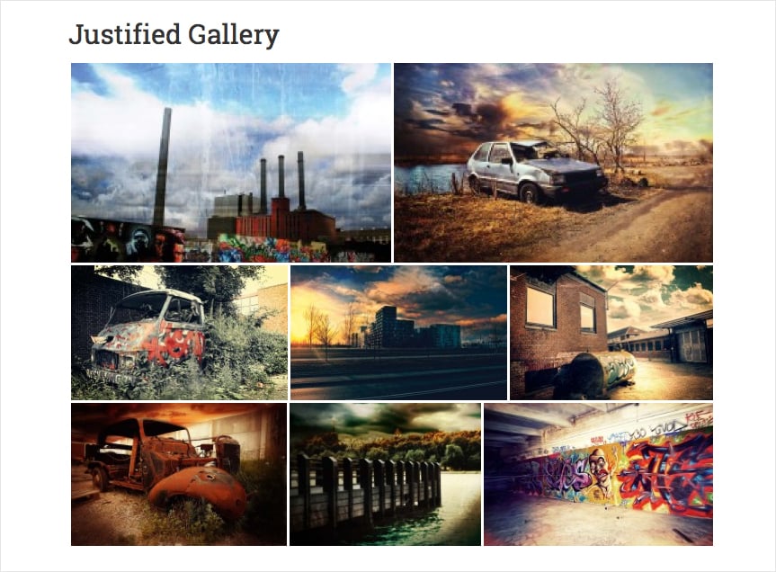 Gallery-plugins-FooGallery