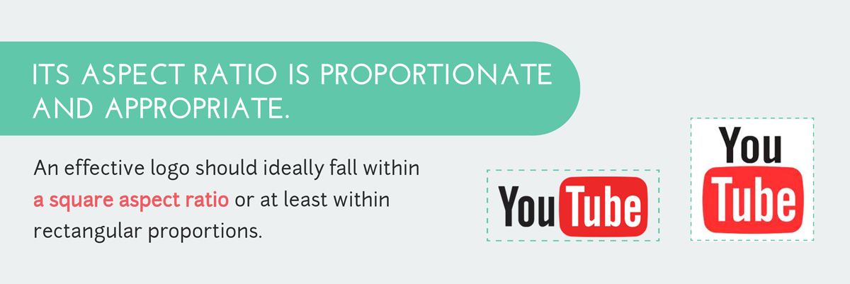 15-Surefire-Ways-to-Know-If-Your-Logo-Is-a-Keeper-Its-aspect-ratio-is-proportionate-and-appropriate