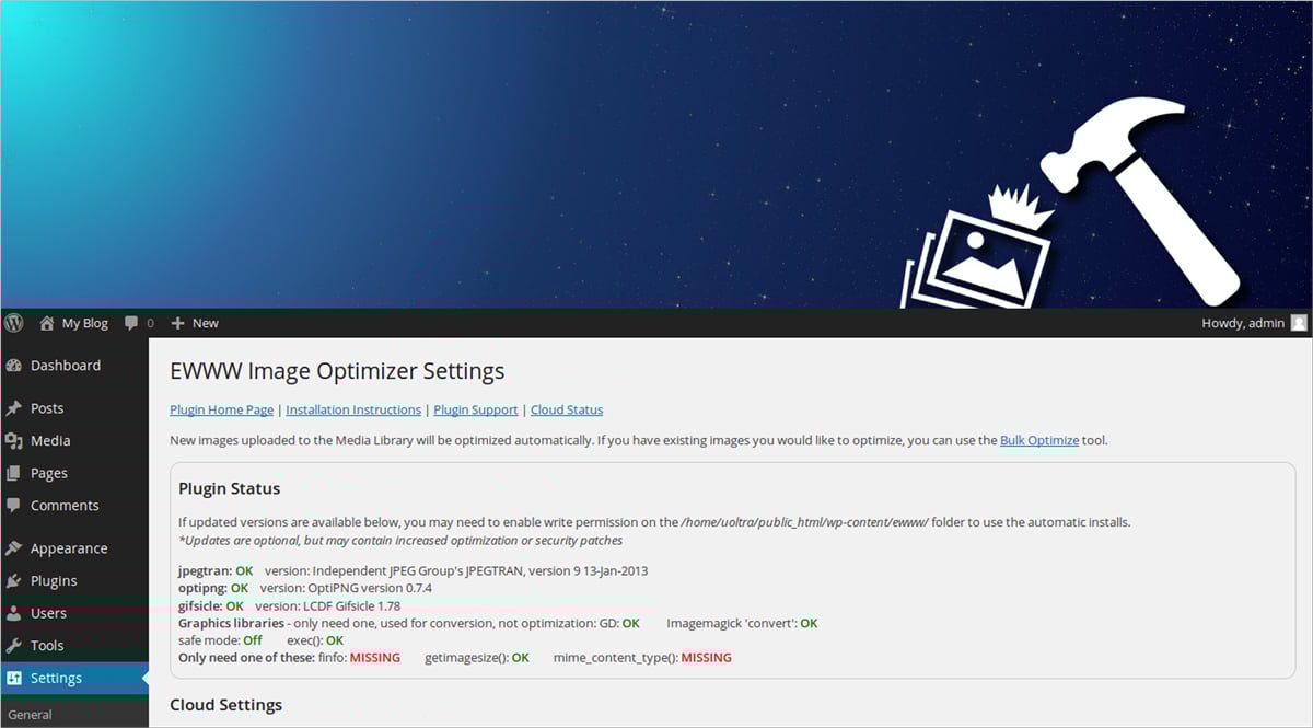 Optimization-Plugins-EWWW-Image-Optimizer