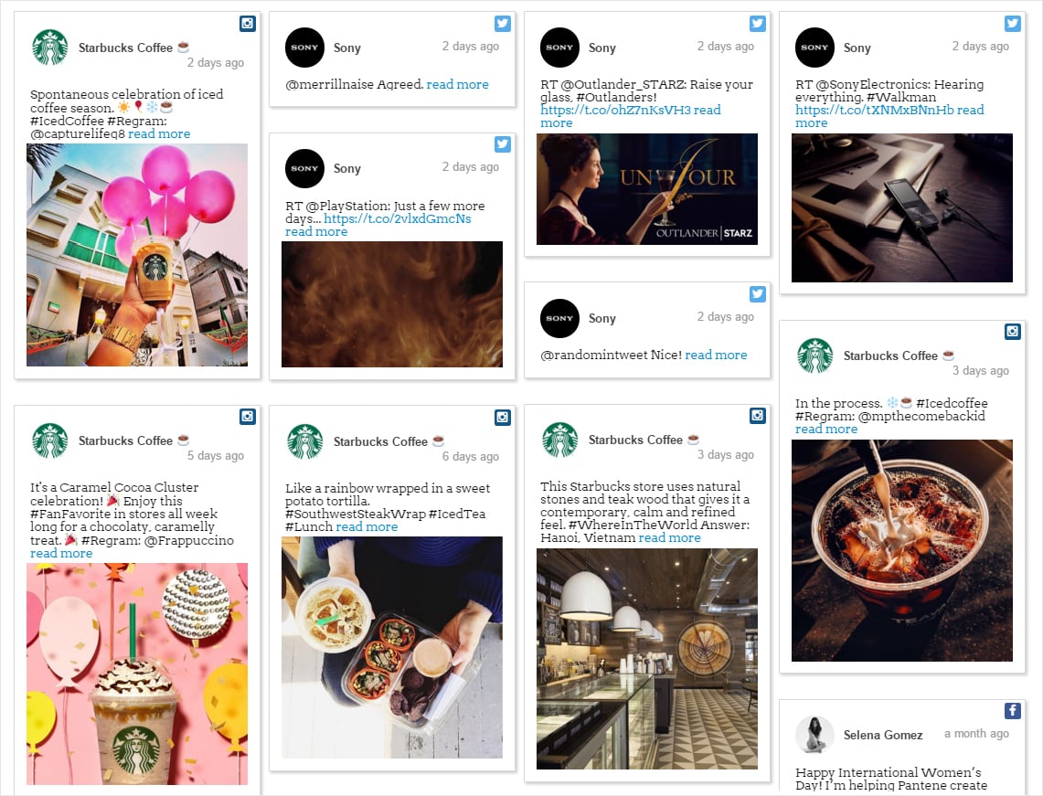 Social-media-plugins-Instagram-Feed