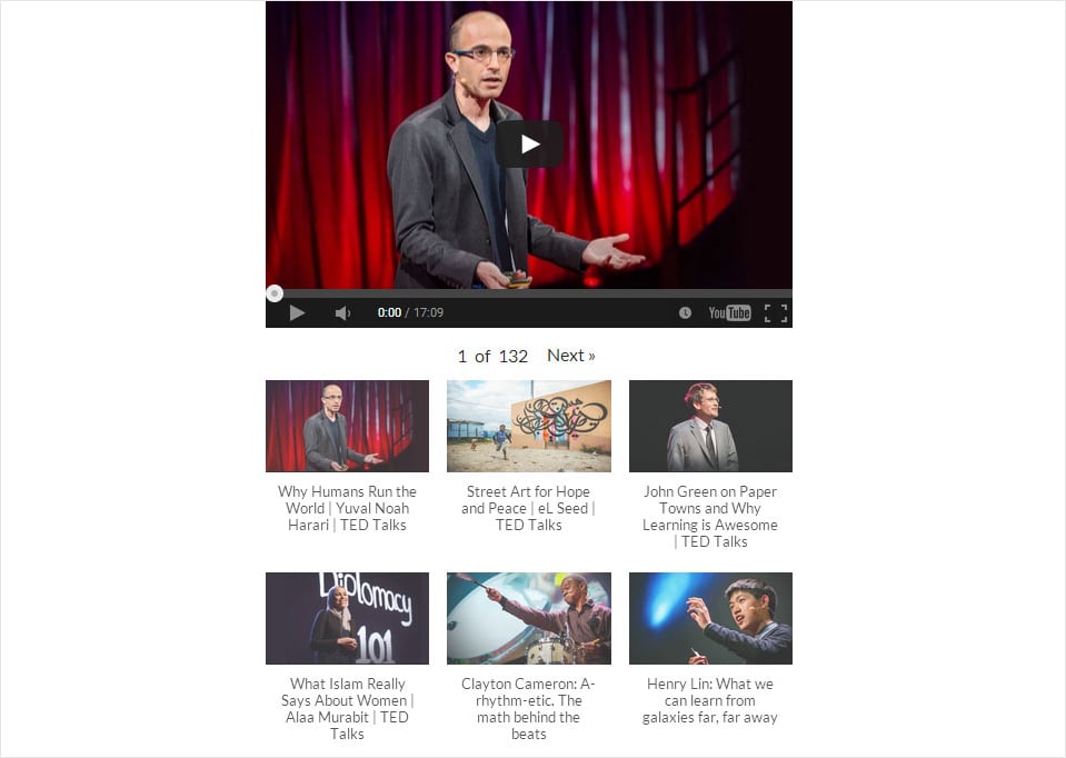 Video-Plugins-Youtube