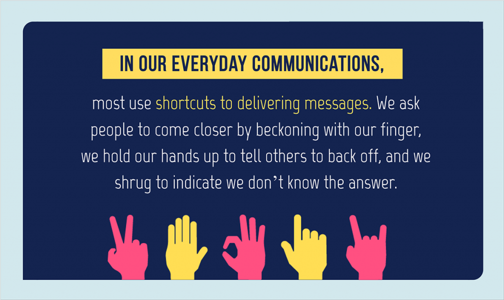 What Is Paralanguage? And How Can You Use It to Give Better Presentations?