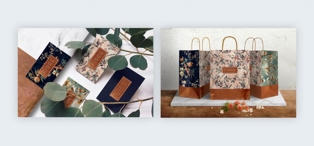 40 Geometric Patterns In Graphic Design to Inspire You