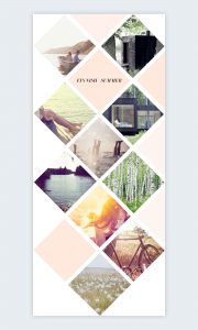 40 Geometric Patterns In Graphic Design to Inspire You