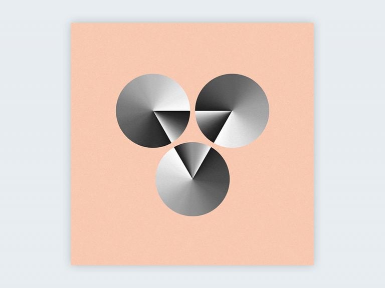 40 Geometric Patterns In Graphic Design to Inspire You