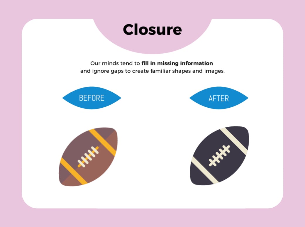 Gestalt-Principles-Closure gestalt design principles