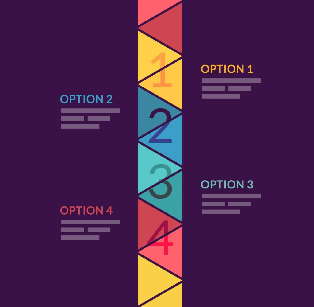 Geometric Meanings The Psychology of Shapes and How to Use Them in