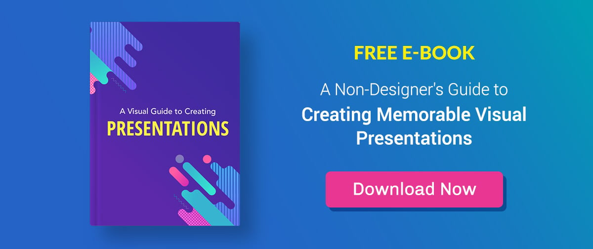 presentation design ebook