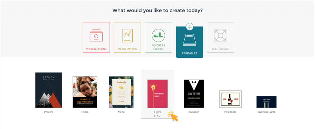 How to Make Printables for Free Without a Designer