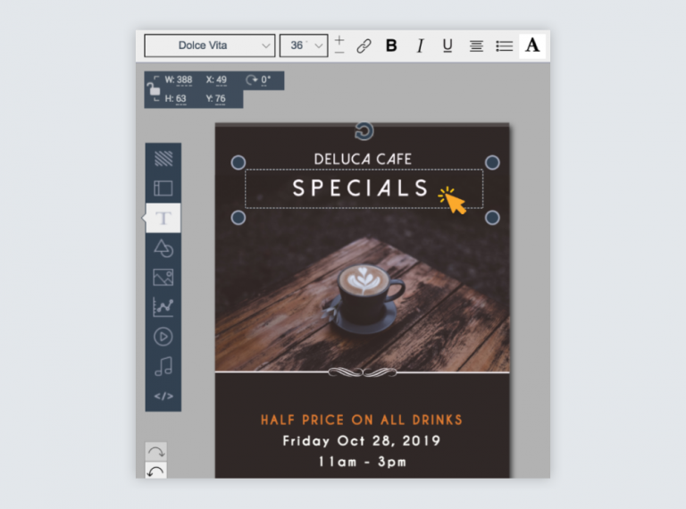 How to Make Printables for Free Without a Designer
